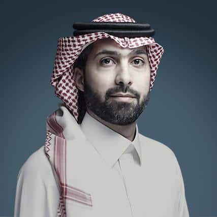 Abdullah Al Tamimi