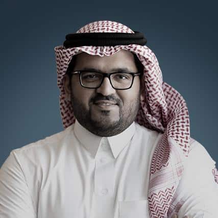 Ahmad AR BinDawood