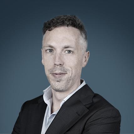 Alistair Burton