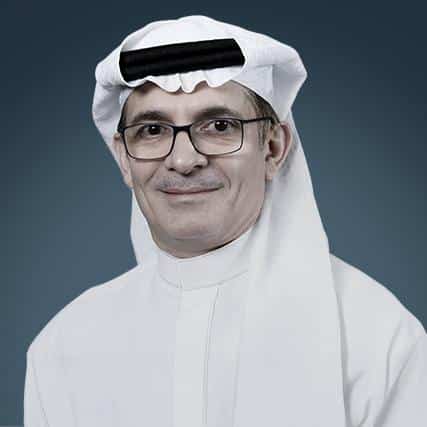 Amjad Shacker