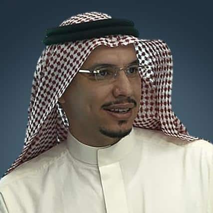 Ammar Bogari