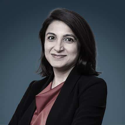 Anita Balchandi