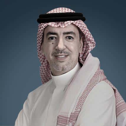 Ayman Mohammed Al Burti