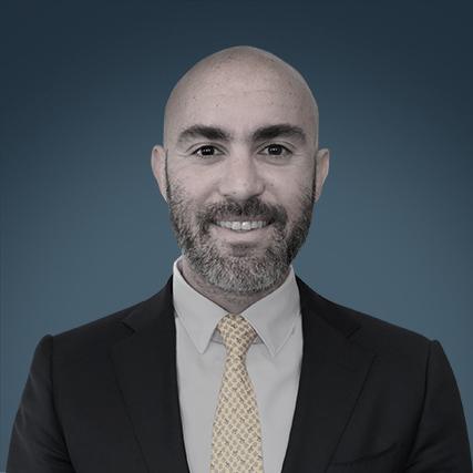 Bruno Wehbe