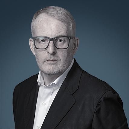 David Wilkinson