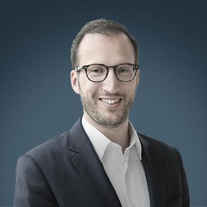 Dr. Simon Land