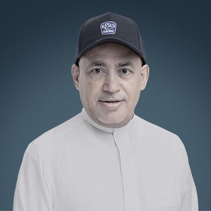 Dr. Solaiman bin Abdulaziz Al-Twaijri