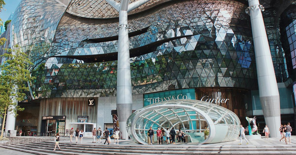 The Shift Toward Experiential Retail in Urban Spaces | Page 2 RLC Global Forum