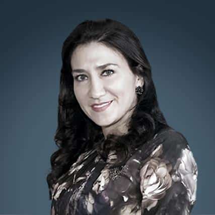 Gemma D’Auria