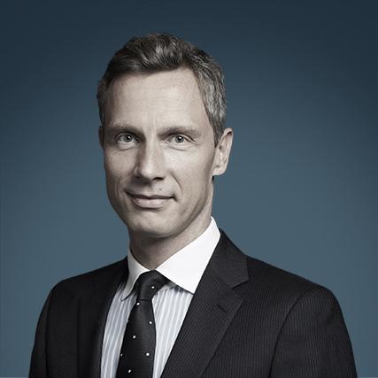 Geoffroy van Raemdonck
