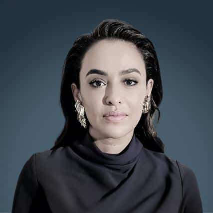 Ghizlan Guenez