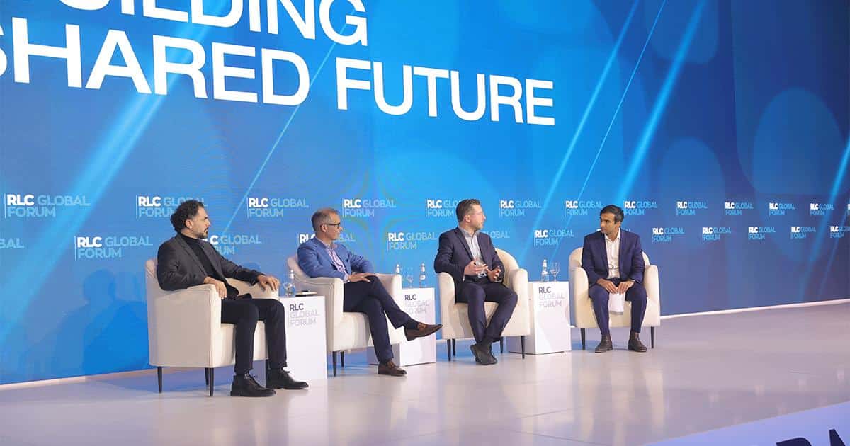 How Marketplaces Are Transforming E-Commerce and Retail RLC Global Forum