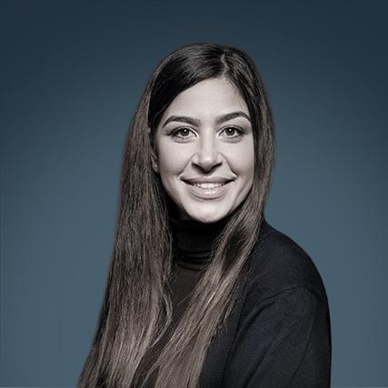 Hala Zgeib