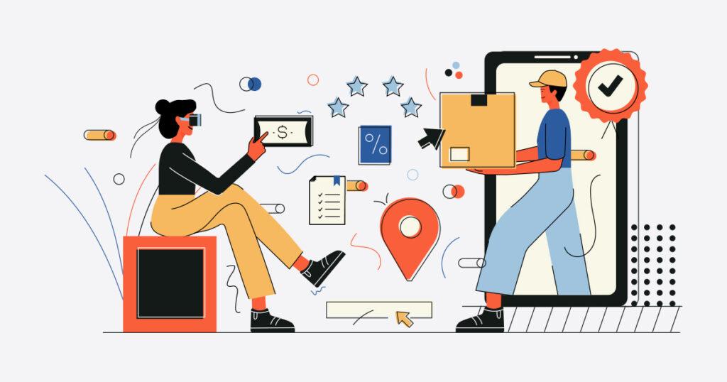 How Immersive Commerce is Changing Retail RLC Global Forum