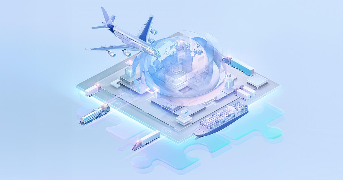How Trade Wars Are Reshaping Global Commerce RLC Global Forum