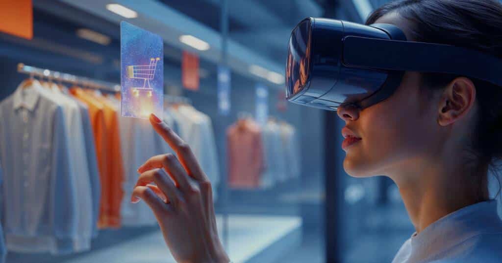 Read more about the article Immersive Commerce and the Next Era of Retail Innovation