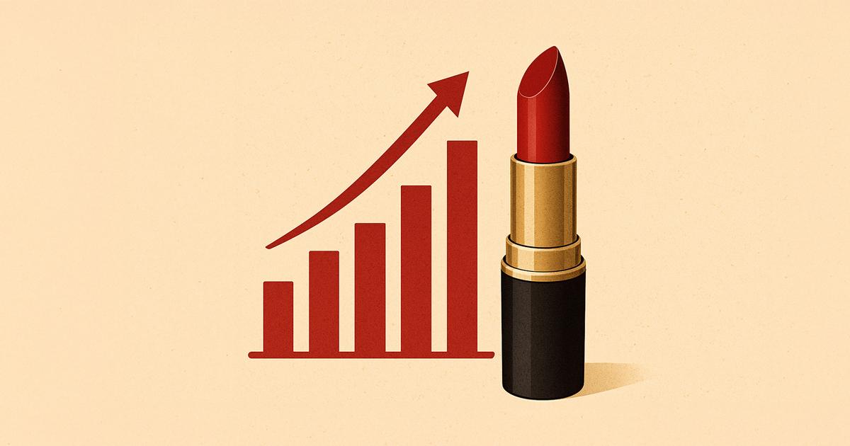 Is the Lipstick Index Still Relevant in 2025? | RLC Global Forum