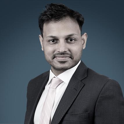 Jhonny Jha