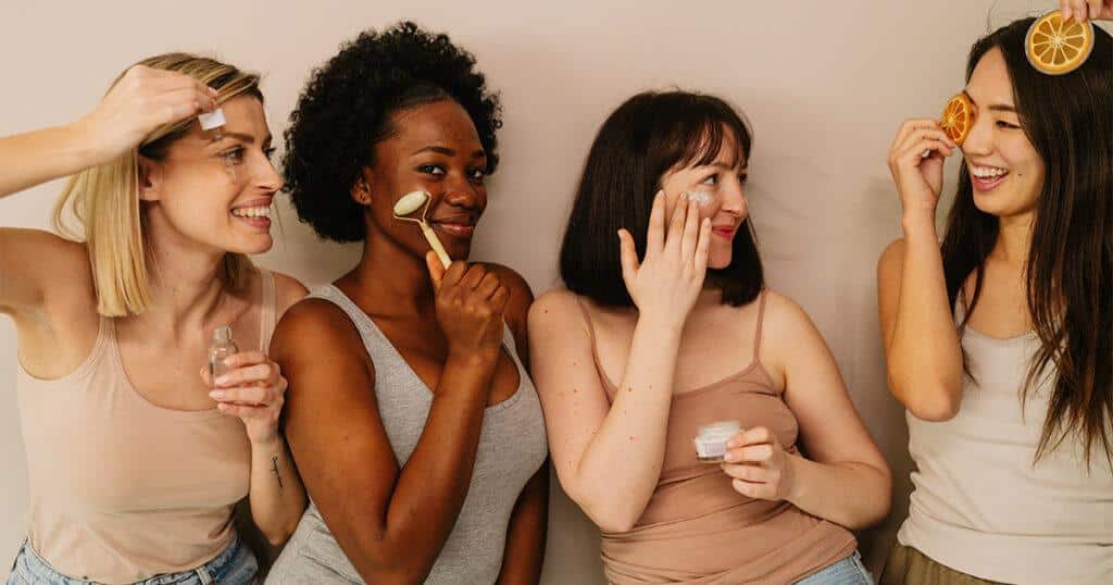 The “Less is More” Trend in Beauty Consumption RLC Global Forum