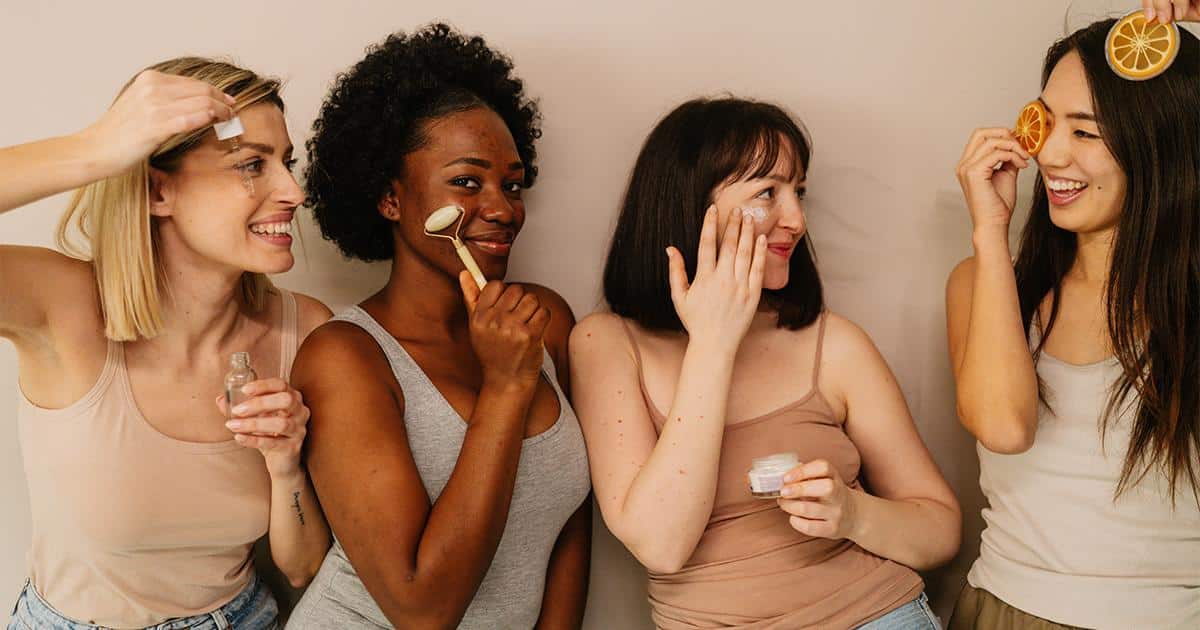 The “Less is More” Trend in Beauty Consumption RLC Global Forum