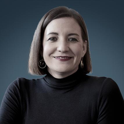 Lori Coulter