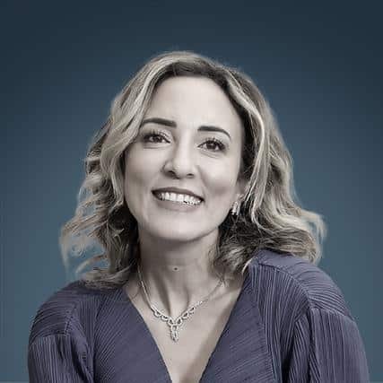 Lynn Al Khatib