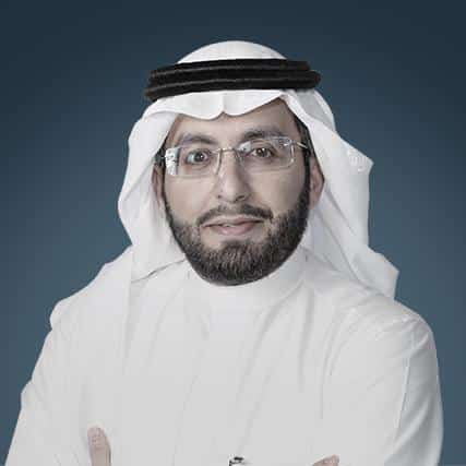 Mansour AlShamrani
