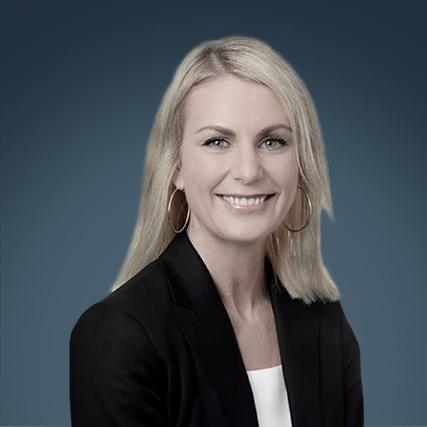 Megan Higgins