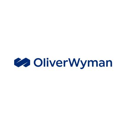 OLIVER WYMAN | RLC Global Forum RLC Global Forum