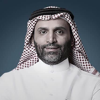 Omar Almajdouie