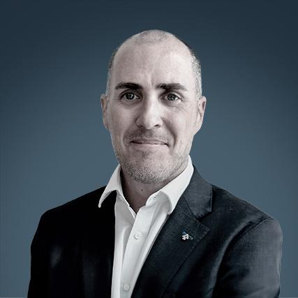 Paul Carey