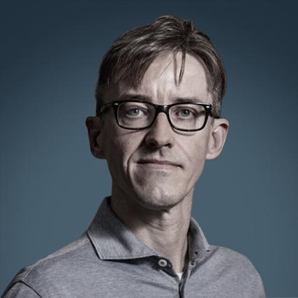 Paul Morris