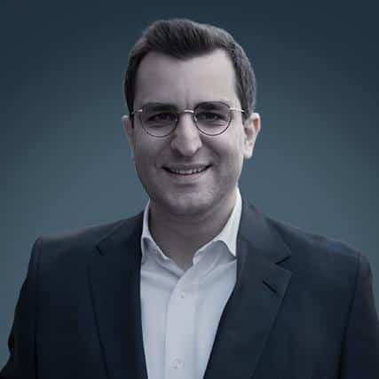 Philippe Najjar
