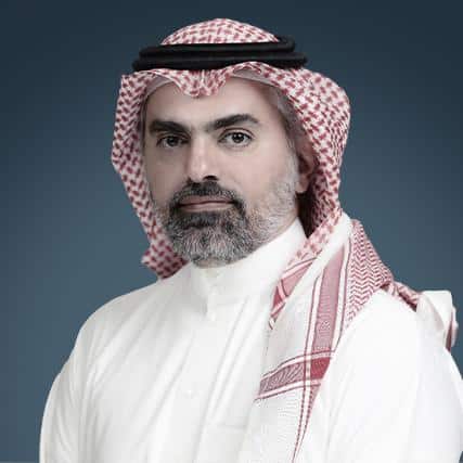 Saleh Al Habib