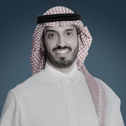Saud Alsulaiman