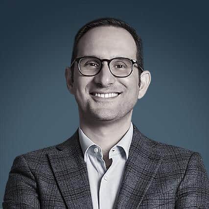 Shant Oknayan