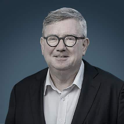 Simon Evenett