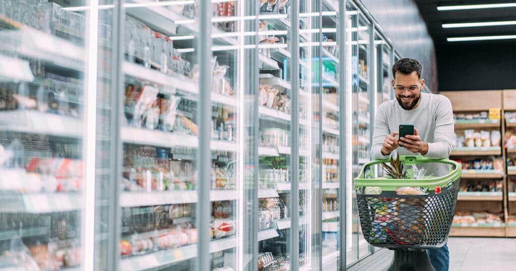 The Power of Hybrid Grocery: Winning Online and In-Store RLC Global Forum