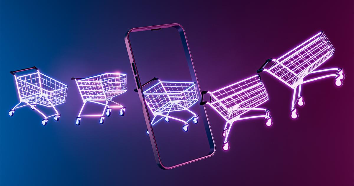 New Ecommerce Trends: AI, Free Shipping and Sustainability RLC Global Forum