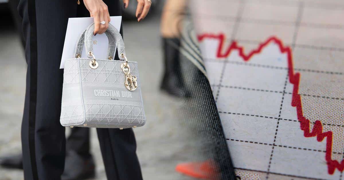 The Uneasy Elegance: Why Macroeconomic Anxiety Is Reshaping Global Luxury Demand