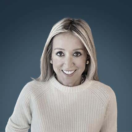 Marigay McKee