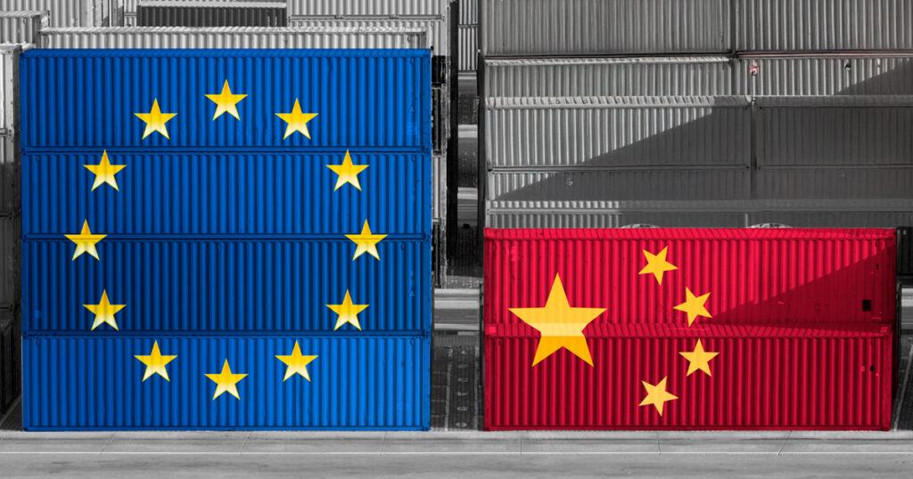 Cross-Border Ecommerce and China’s Unstoppable (?) Rise in Europe RLC Global Forum
