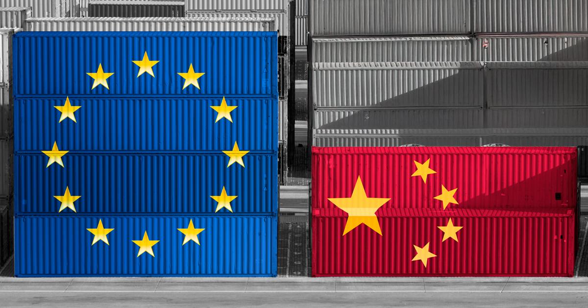 Cross-Border Ecommerce and China’s Unstoppable (?) Rise in Europe