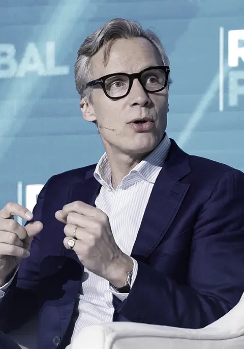 WHAT’S ON | RLC Global Forum RLC Global Forum