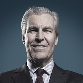 Terry Lundgren