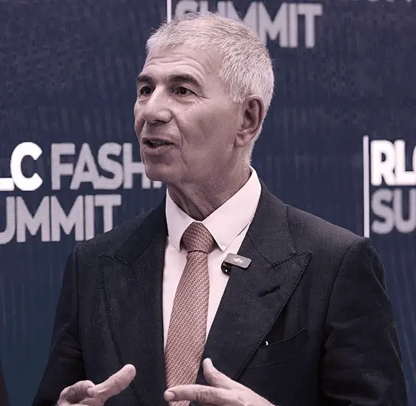 RLC Fashion Summit | RLC Global Forum RLC Global Forum