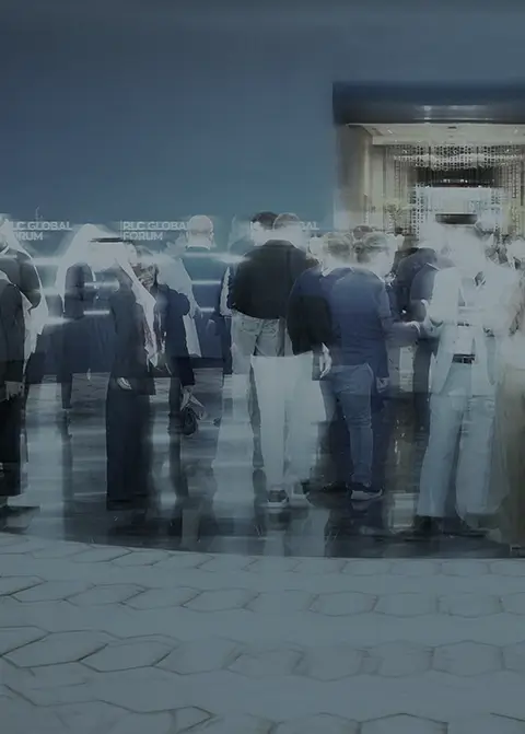 Global Retail Leadership and Innovation | RLC Global Forum | Page 4 RLC Global Forum