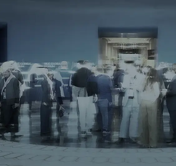 Global Retail Leadership and Innovation | RLC Global Forum | Page 4 RLC Global Forum