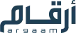 Argaam logo