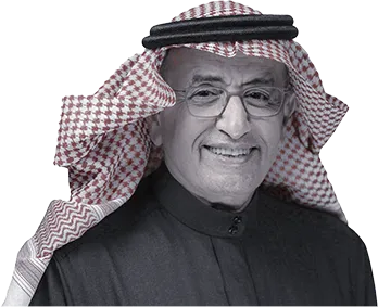 Muhammad Alagil, Chairman, Jarir Investment